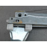 MECANISME LEVE-GLACE AVANT GAUCHE PEUGEOT 308