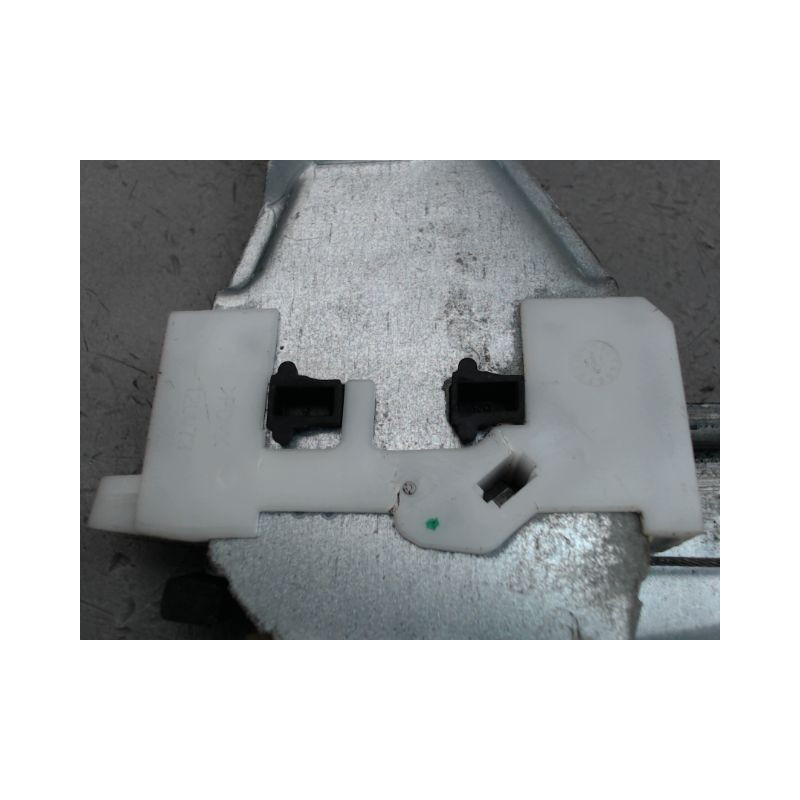 MECANISME LEVE-GLACE AVANT GAUCHE PEUGEOT 308