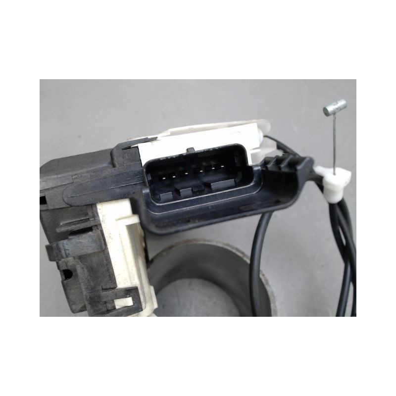 SYSTEME CONDAMNATION AVANT GAUCHE PEUGEOT 308