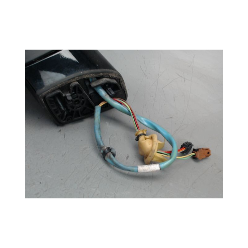 RETROVISEUR EXTERIEUR ELECTRIQUE GAUCHE PEUGEOT 308