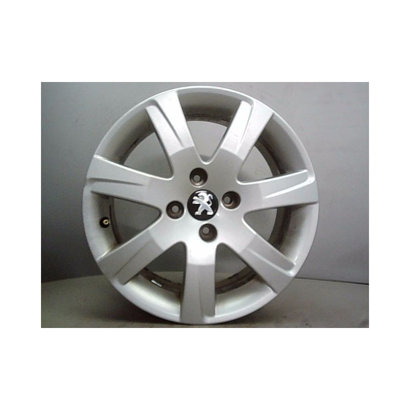 JANTE ALUMINIUM PEUGEOT 308