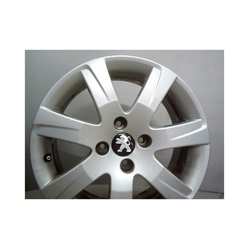 JANTE ALUMINIUM PEUGEOT 308