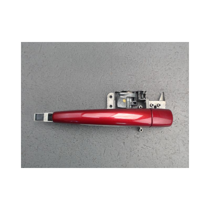 POIGNEE EXTERIEURE PORTE ARRIERE GAUCHE CITROEN C4
