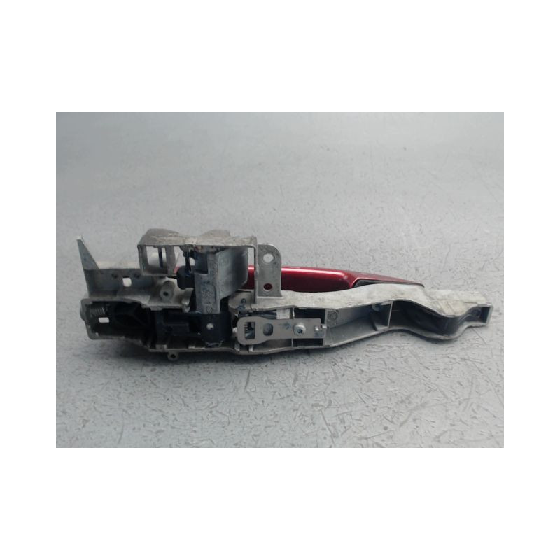 POIGNEE EXTERIEURE PORTE ARRIERE GAUCHE CITROEN C4
