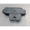 SERRURE HAYON  CITROEN C4