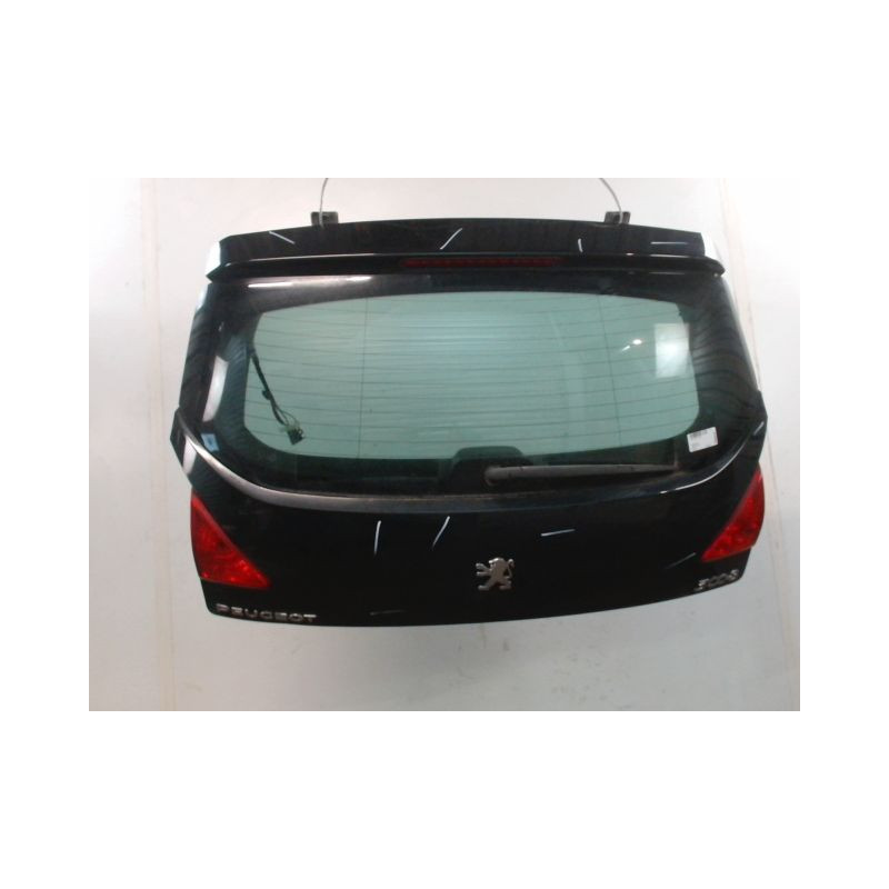 HAYON PEUGEOT 3008
