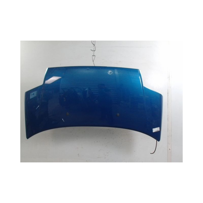 CAPOT CITROEN C2