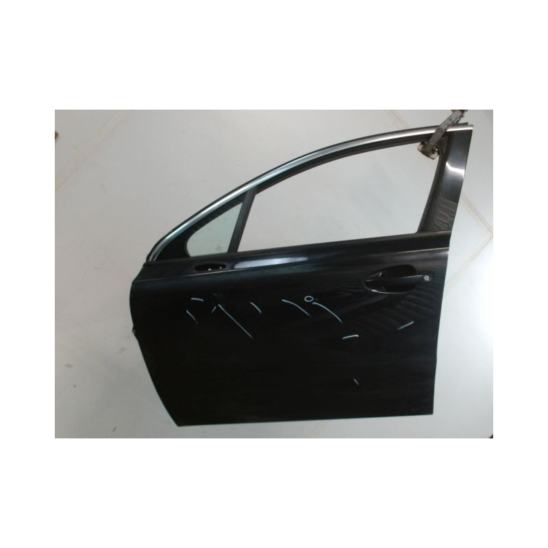 PORTE AVANT GAUCHE PEUGEOT 508