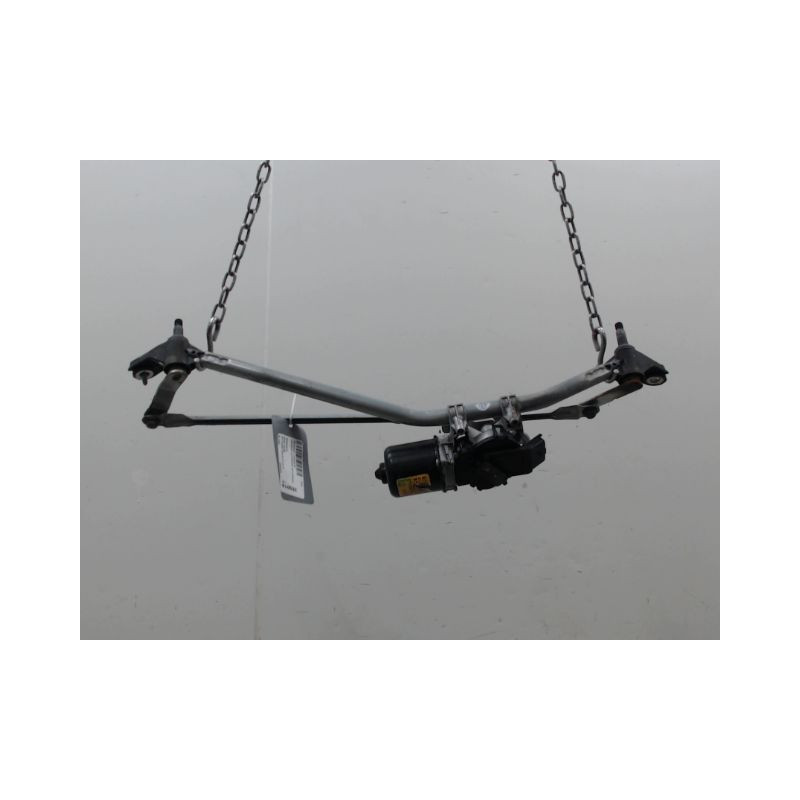 MECANISME ESSUIE-GLACE AVANT RENAULT KANGOO EXPRESS II Phase 1 2008-2013