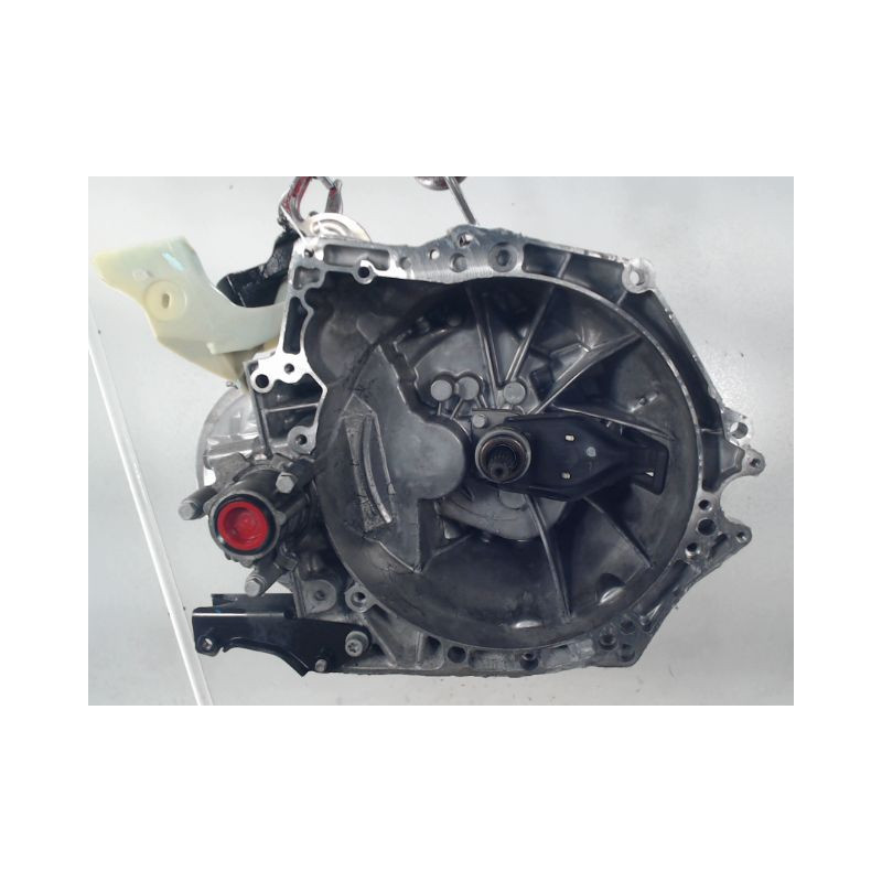 BOITE A VITESSE MECANIQUE PEUGEOT 2008 1.2 THP 110 / PureTech 110
