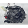 BOITE A VITESSE MECANIQUE PEUGEOT 2008 1.2 THP 110 / PureTech 110