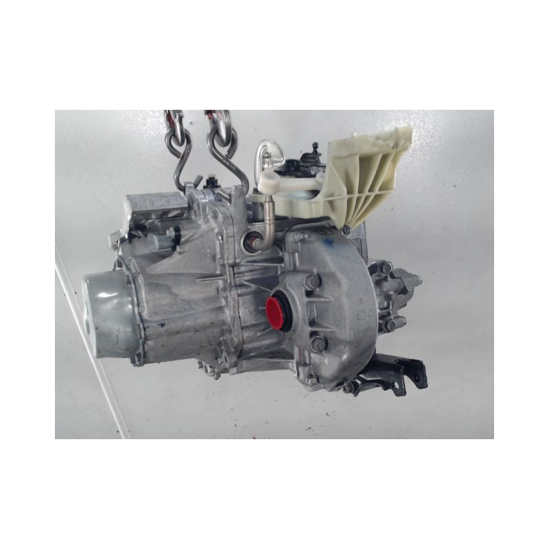 BOITE A VITESSE MECANIQUE PEUGEOT 2008 1.2 THP 110 / PureTech 110