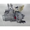 BOITE A VITESSE MECANIQUE PEUGEOT 2008 1.2 THP 110 / PureTech 110