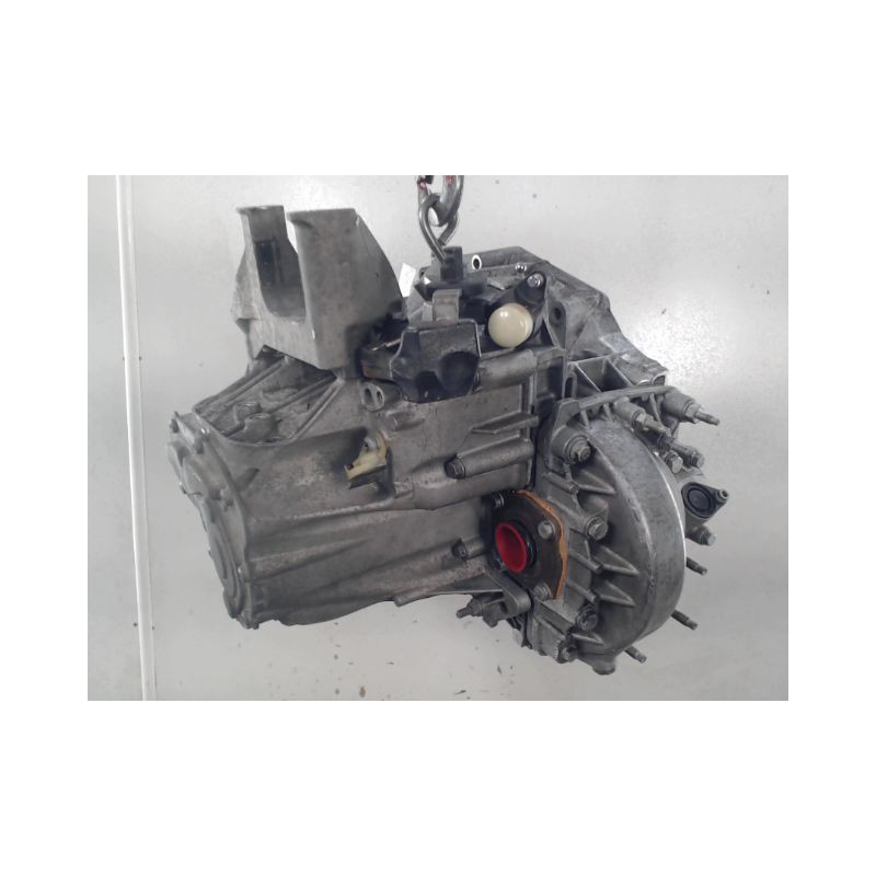 BOITE A VITESSE MECANIQUE PEUGEOT 508 2.0 HDi
