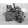 BOITE A VITESSE MECANIQUE PEUGEOT 508 2.0 HDi