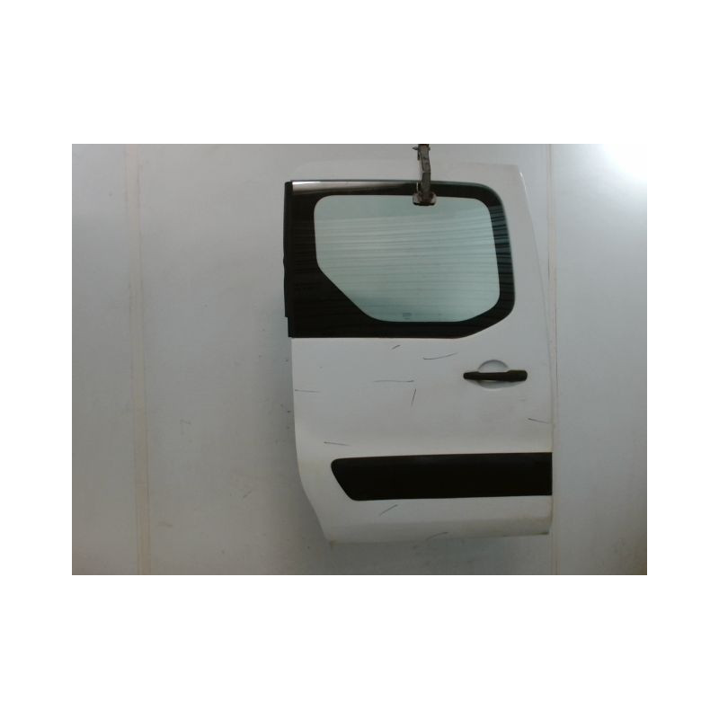 PORTE COULISSANTE DROITE PEUGEOT PARTNER