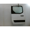 PORTE COULISSANTE DROITE PEUGEOT PARTNER