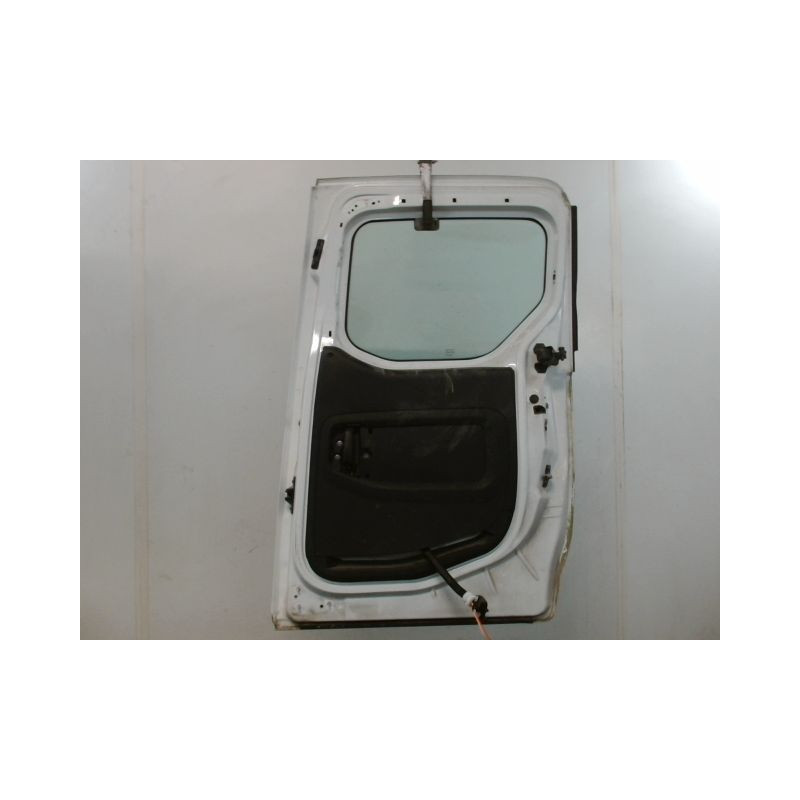 PORTE COULISSANTE DROITE PEUGEOT PARTNER
