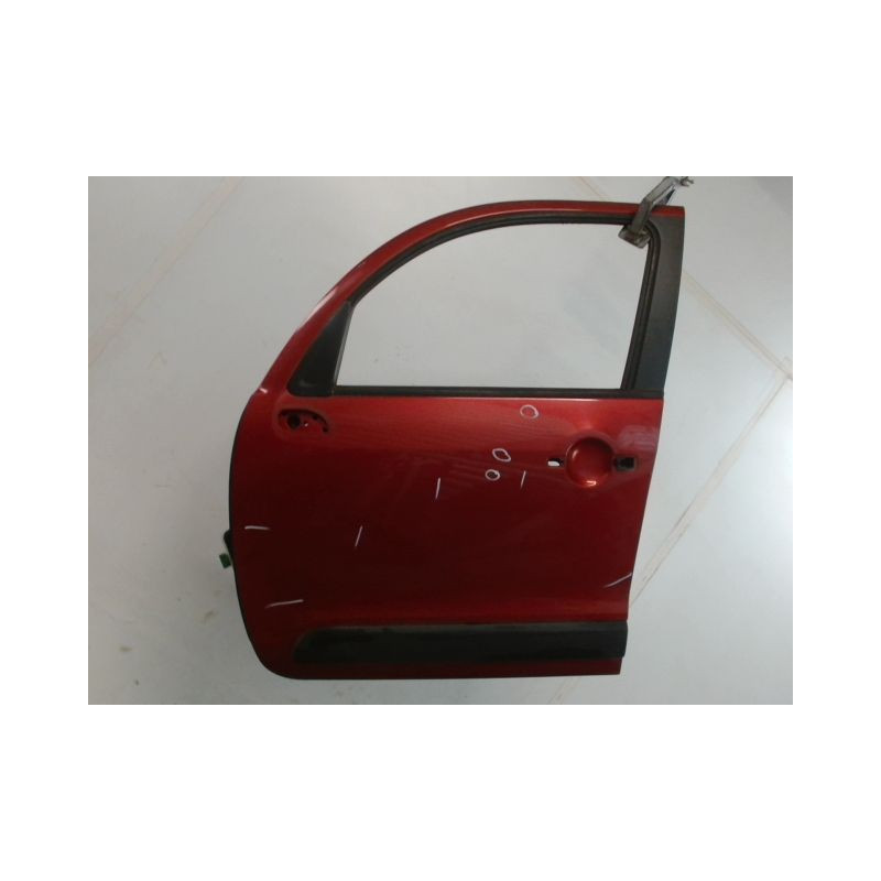 PORTE AVANT GAUCHE CITROEN C3
