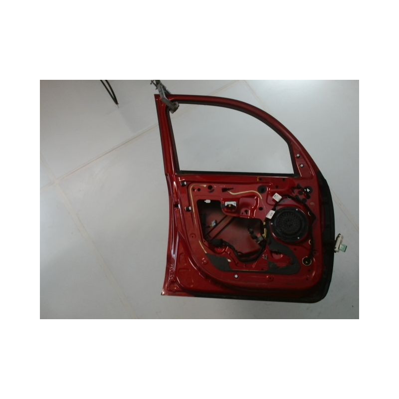 PORTE AVANT GAUCHE CITROEN C3
