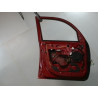 PORTE AVANT GAUCHE CITROEN C3
