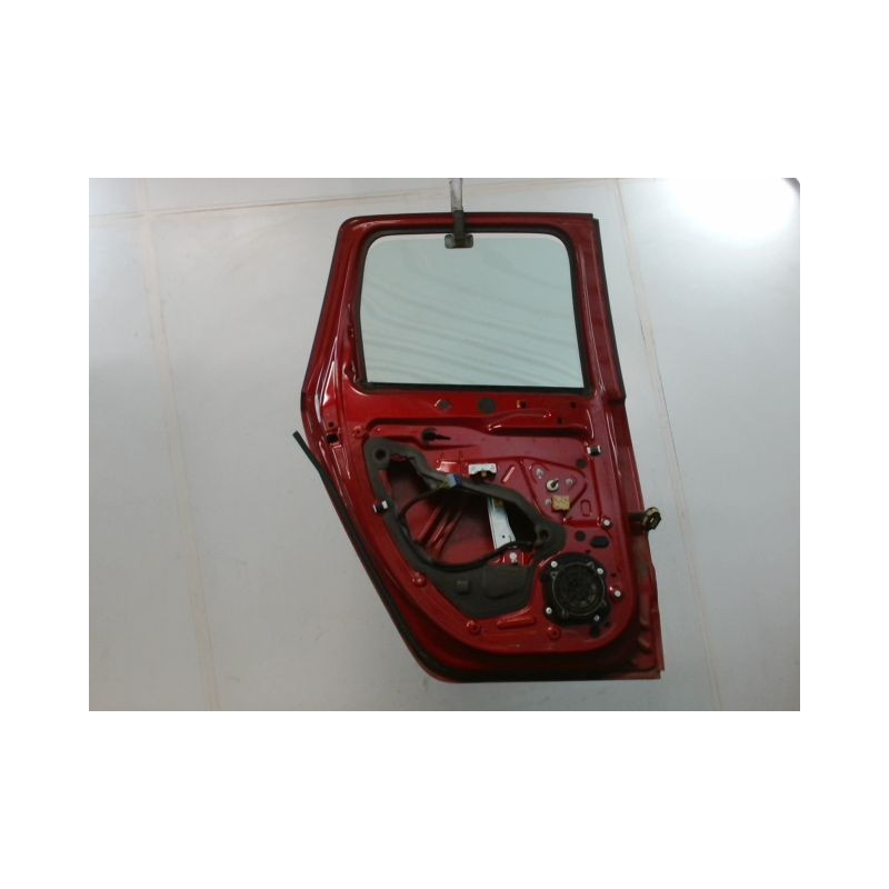PORTE ARRIERE GAUCHE CITROEN C3