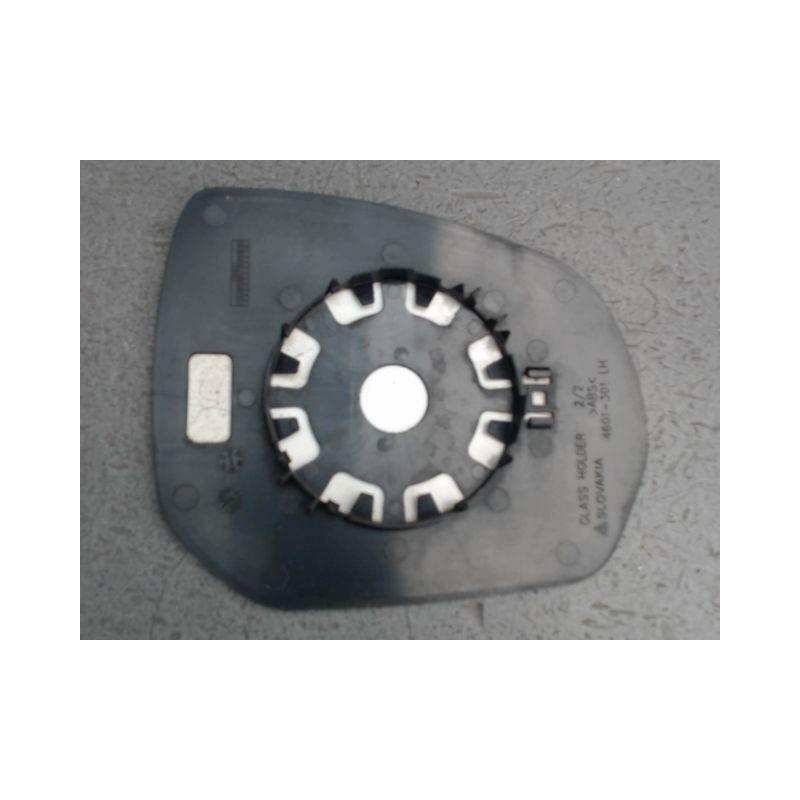 GLACE RETROVISEUR EXT G CITROEN C3