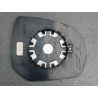 GLACE RETROVISEUR EXT G CITROEN C3