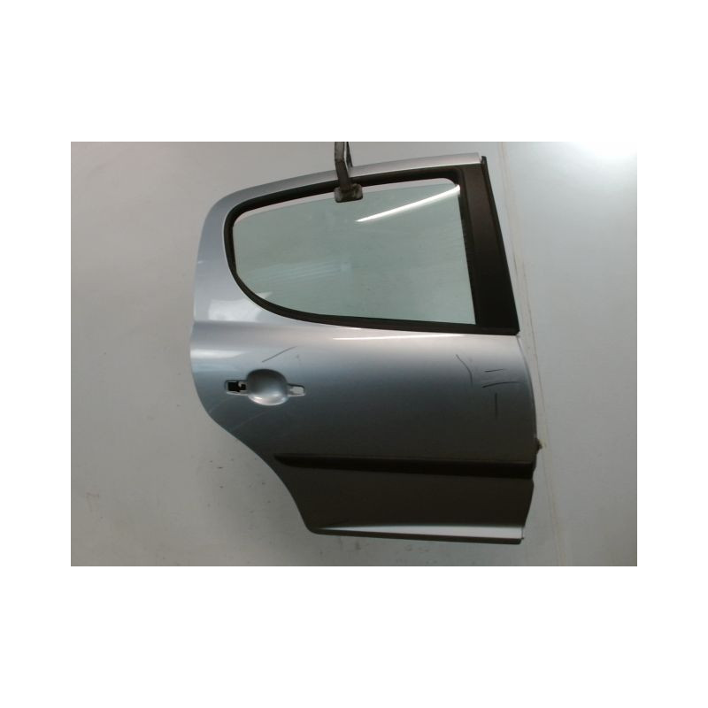 PORTE ARRIERE DROIT PEUGEOT 207