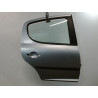 PORTE ARRIERE DROIT PEUGEOT 207