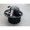 MOTEUR VENTILATEUR CHAUFFAGE B.M.W. SERIE 1