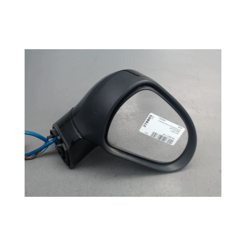 RETROVISEUR EXTERIEUR ELECTRIQUE DROIT PEUGEOT 308