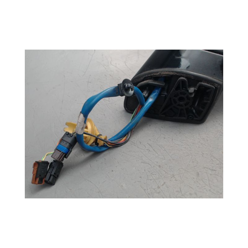 RETROVISEUR EXTERIEUR ELECTRIQUE DROIT PEUGEOT 308