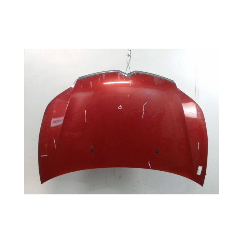 CAPOT CITROEN C4