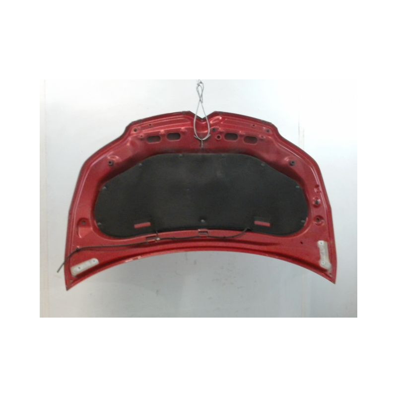 CAPOT CITROEN C4