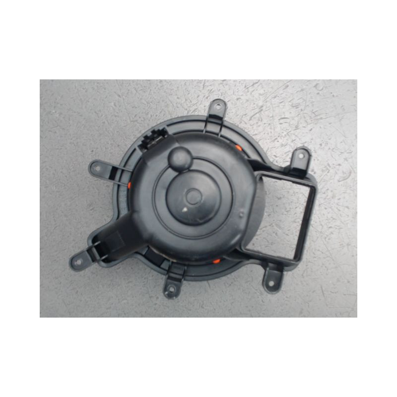 MOTEUR VENTILATEUR CHAUFFAGE PEUGEOT 3008