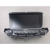 ECRAN GPS OPEL CROSSLAND