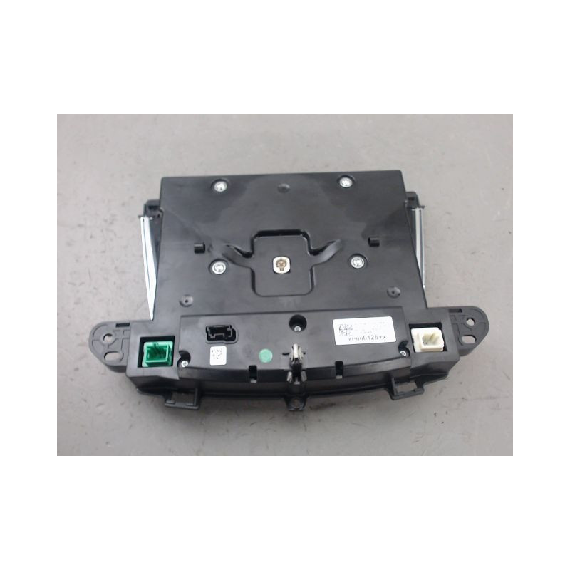 ECRAN GPS OPEL CROSSLAND