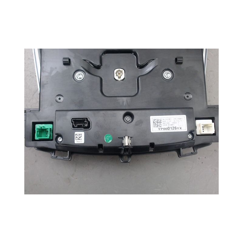 ECRAN GPS OPEL CROSSLAND
