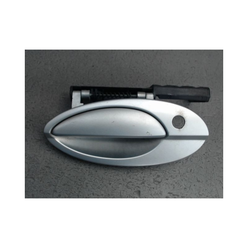 POIGNEE EXTERIEURE PORTE AVANT GAUCHE CITROEN C5