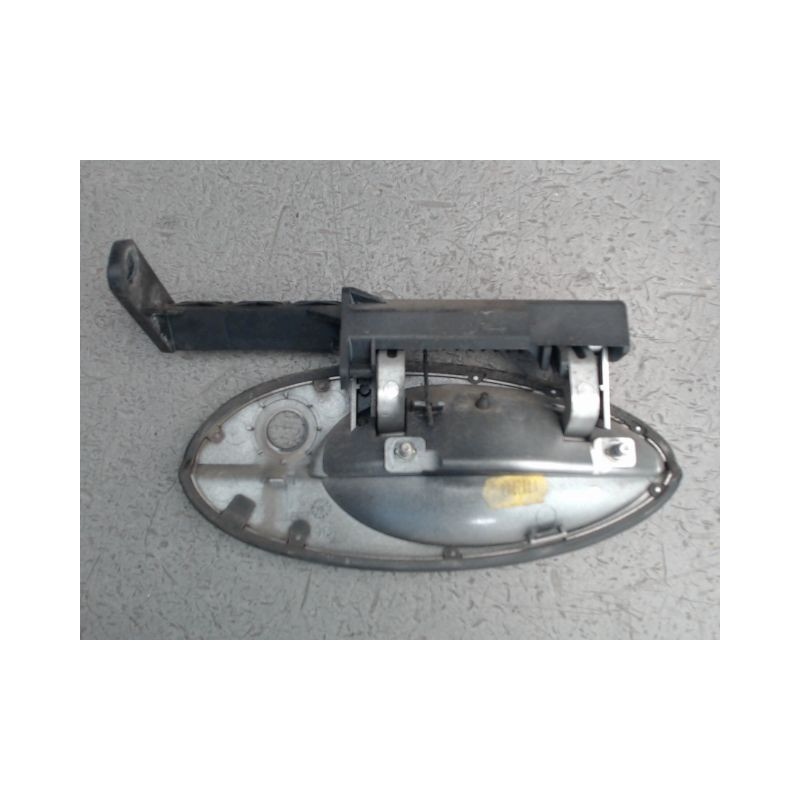 POIGNEE EXTERIEURE PORTE AVANT GAUCHE CITROEN C5