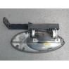 POIGNEE EXTERIEURE PORTE AVANT GAUCHE CITROEN C5