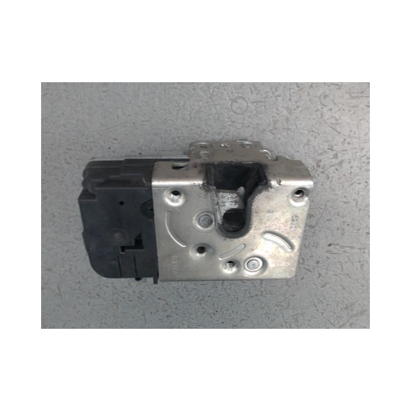 SYSTEME CONDAMNATION AVANT GAUCHE PEUGEOT 206
