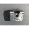 SYSTEME CONDAMNATION AVANT GAUCHE PEUGEOT 206