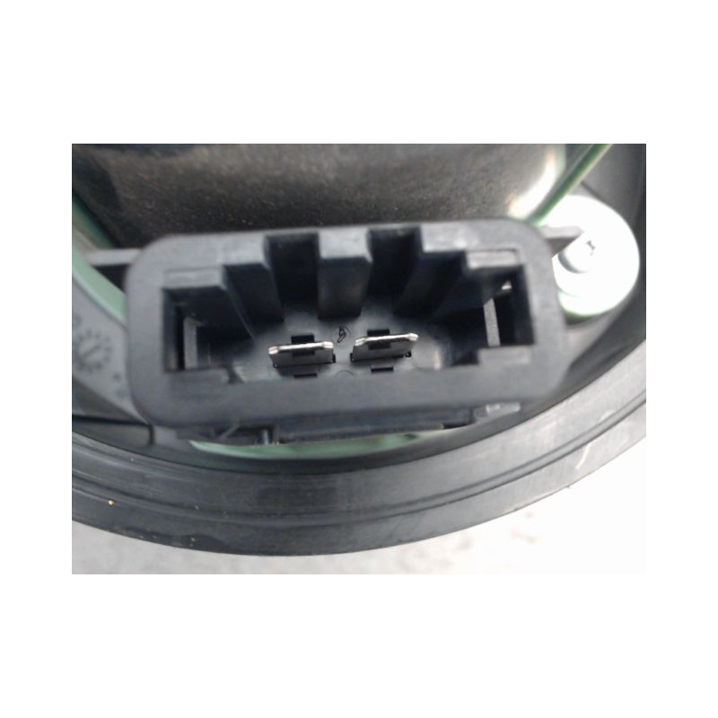 MOTEUR VENTILATEUR CHAUFFAGE CITROEN C4