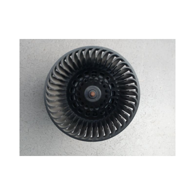 MOTEUR VENTILATEUR CHAUFFAGE CITROEN C4