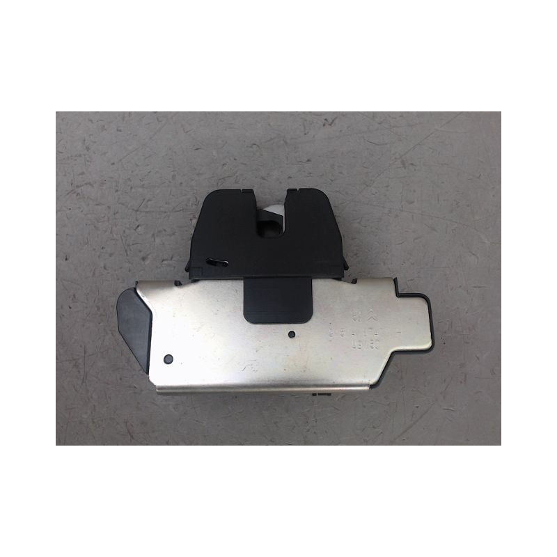 SERRURE HAYON  CITROEN C3