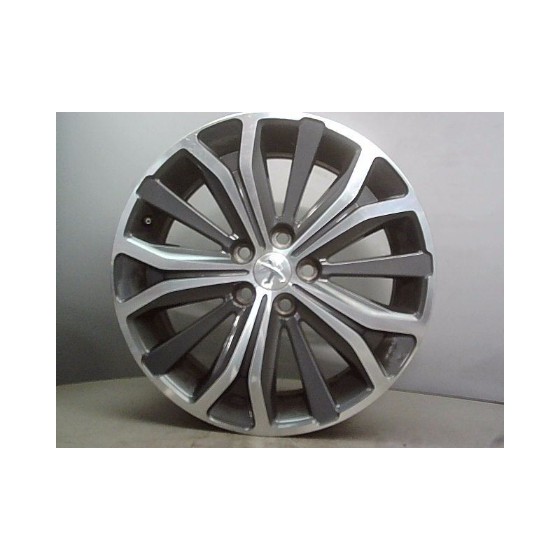 JANTE ALUMINIUM PEUGEOT 4008