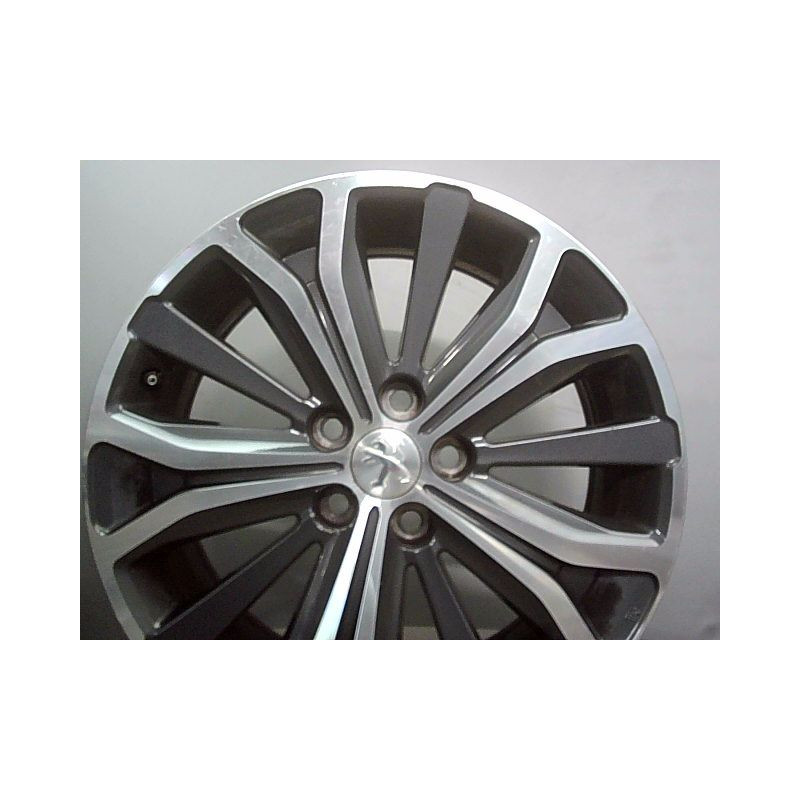 JANTE ALUMINIUM PEUGEOT 4008