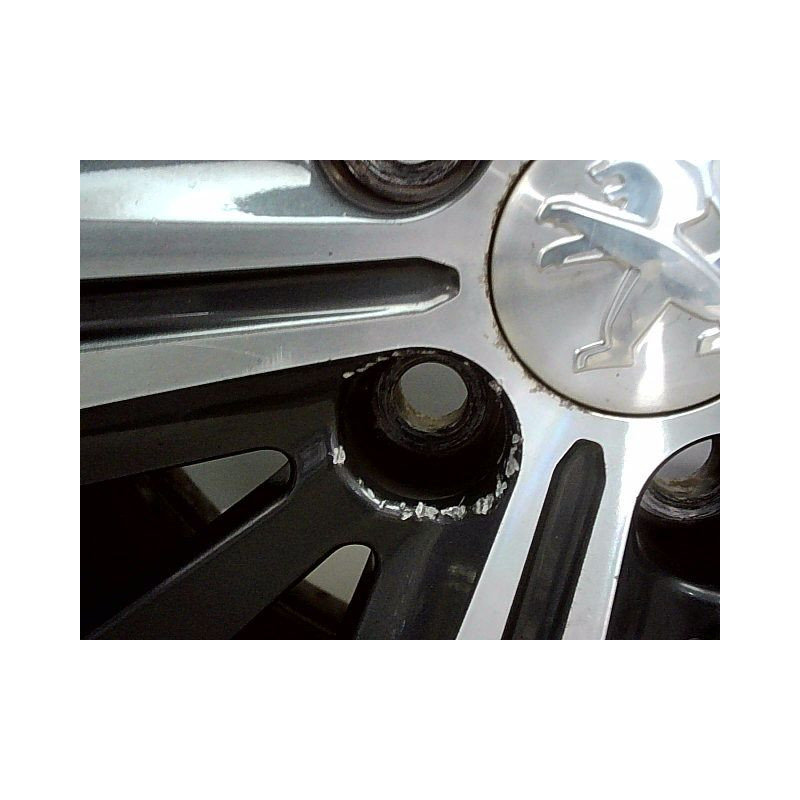 JANTE ALUMINIUM PEUGEOT 4008